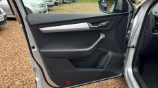 Skoda Karoq 1.5 TSI SE Drive 5dr DSG Petrol Estate